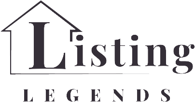 Listing Legends' Logo.